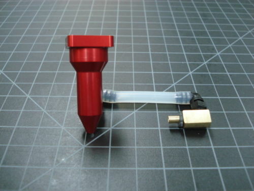 Turbo accelerator for epilog - accelerator,