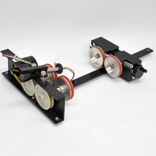 Epilog laser rim - epilog, rim-drive