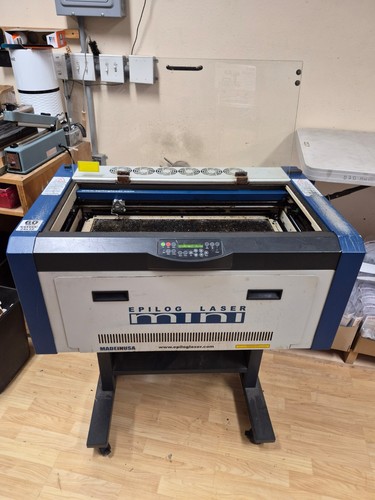 Epilog helix 8000 - epilog,