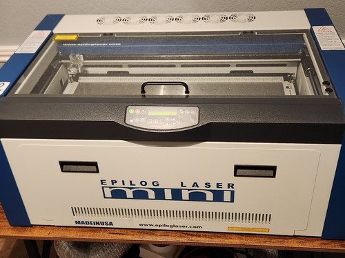 Epilog laser cutter engraver - epilog,