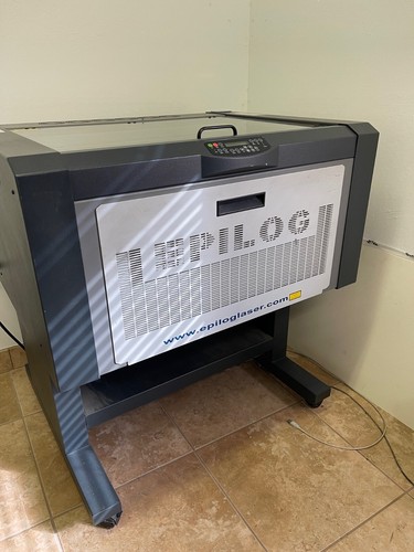 Epilog helix watt co2 - epilog,