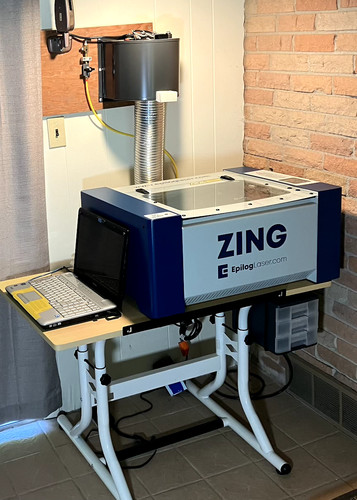 Epilog zing16 laser - epilog,