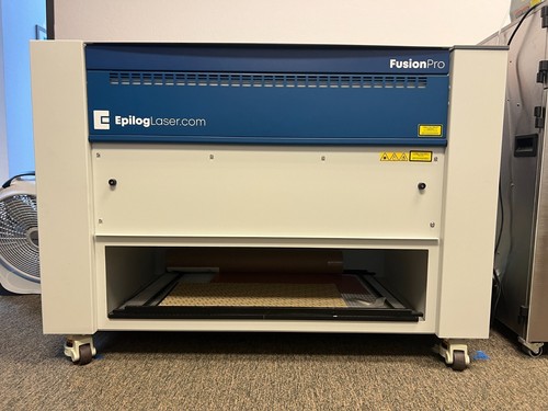 Epilog fusion pro laser - epilog,