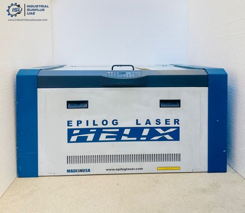 Epilog laser helix watts - laser,