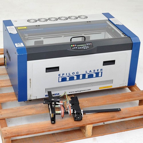 Epilog 8000 mini watt laser - 8000,
