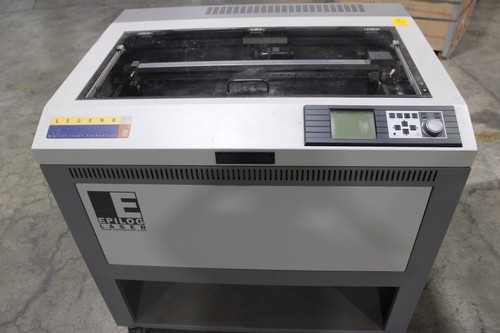 Epilog legend 100 - 100, watt