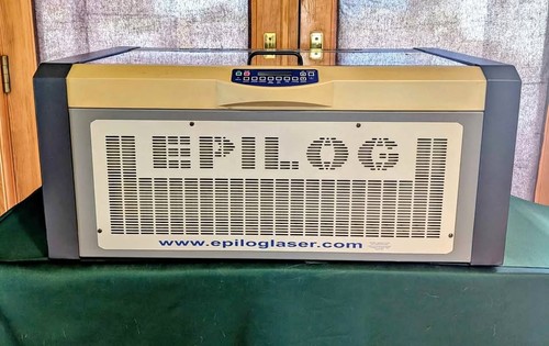 Epilog mini watt - epilog,