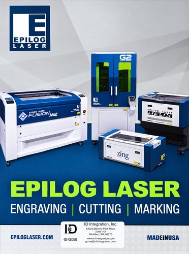 Epilog laser engraving - laser,