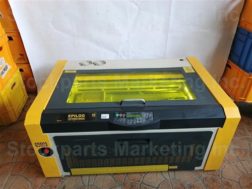 Epilog fibermark 8000 laser - fibermark,